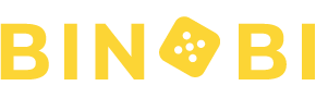 Binobi Casino Logo